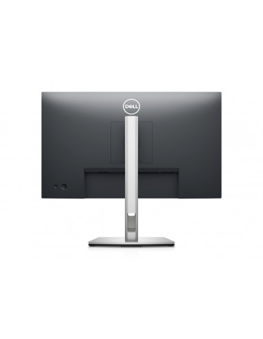 23,8" Monitor DELL P2422HE, IPS 1920x1080 FHD, Negru