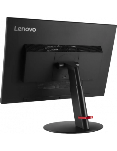 24" Монитор Lenovo T24D-10, IPS 1920x1200 WUXGA, Чёрный