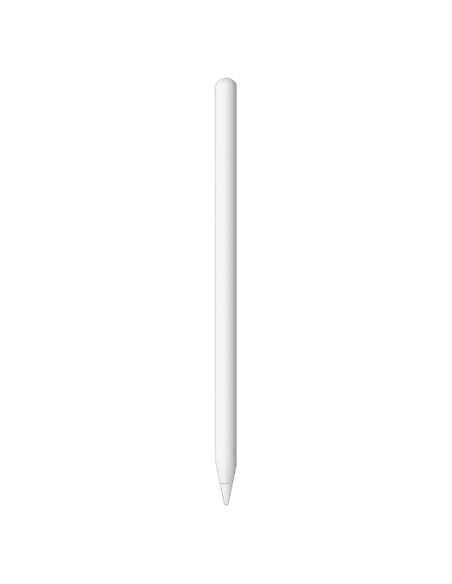 Stilus Apple Pencil 2 (A2051), Alb
