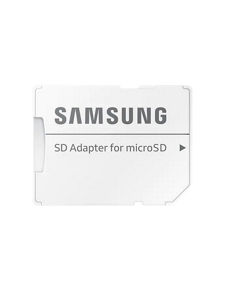 Карта памяти Samsung EVO Plus MicroSDXC, 512Гб (MB-MC512KA/KR)