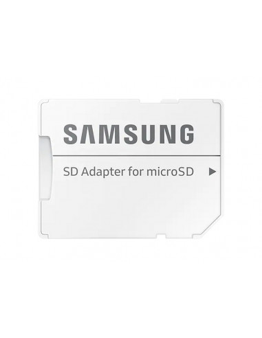 Card de Memorie Samsung EVO Plus MicroSDXC, 512GB (MB-MC512KA/KR)