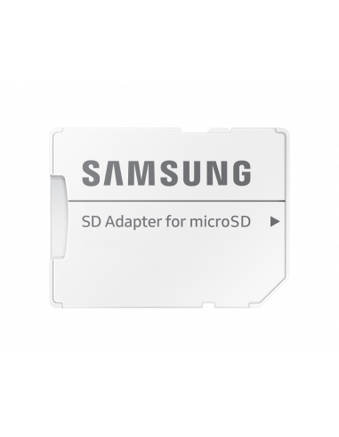 Card de Memorie Samsung EVO Plus MicroSDXC, 128GB (MB-MC256SA/APC)