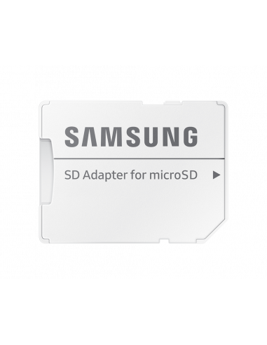 Card de Memorie Samsung EVO Plus MicroSDXC, 128GB (MB-MC128SA/APC)