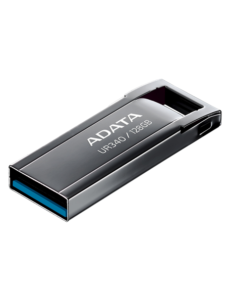 Memorie USB ADATA UR340, 128GB, Negru