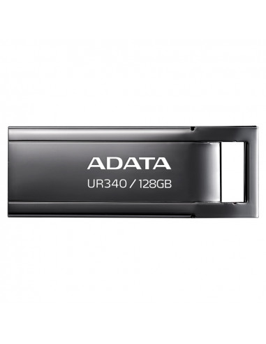 Memorie USB ADATA UR340, 128GB, Negru