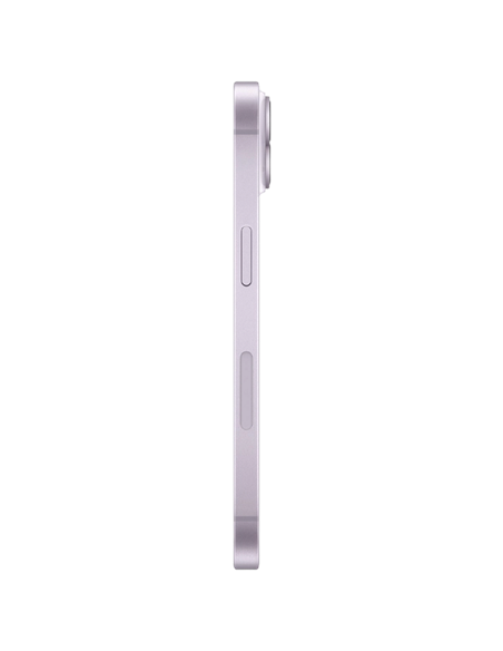 Smartphone Apple iPhone 14, 6GB/128GB, Purple