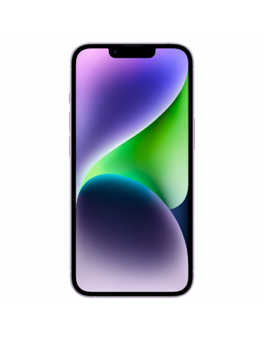 Smartphone Apple iPhone 14, 6GB/128GB, Purple