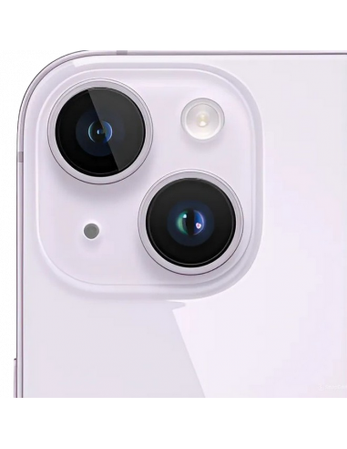 Смартфон Apple iPhone 14, 6Гб/128Гб, Purple