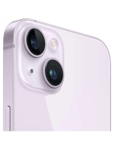 Смартфон Apple iPhone 14, 6Гб/128Гб, Purple