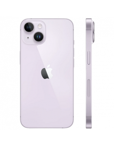 Смартфон Apple iPhone 14, 6Гб/128Гб, Purple