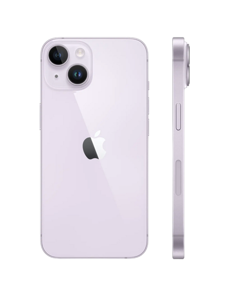 Смартфон Apple iPhone 14, 6Гб/128Гб, Purple Смартфон Apple iPhone 14, 6Гб/128Гб, Purple