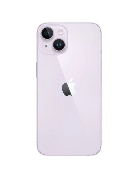 Smartphone Apple iPhone 14, 6GB/128GB, Purple
