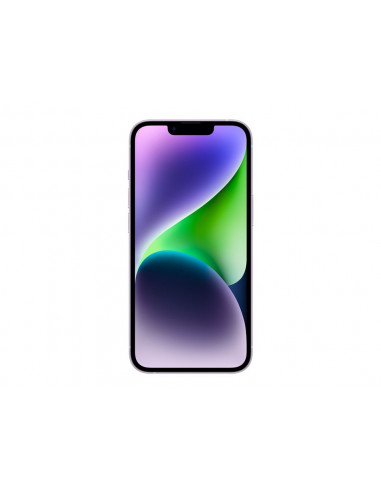 Smartphone Apple iPhone 14, 6GB/128GB, Purple
