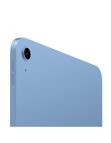 Tabletă Apple iPad 10.9" (10th gen) A2696, Wi-Fi, 4GB/256GB, Albastru Tabletă Apple iPad 10.9" (10th gen) A2696, Wi-Fi, 4GB/256GB, Albastru
