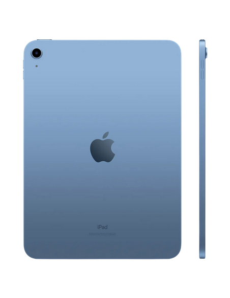Tabletă Apple iPad 10.9" (10th gen) A2696, Wi-Fi, 4GB/256GB, Albastru Tabletă Apple iPad 10.9" (10th gen) A2696, Wi-Fi, 4GB/256GB, Albastru