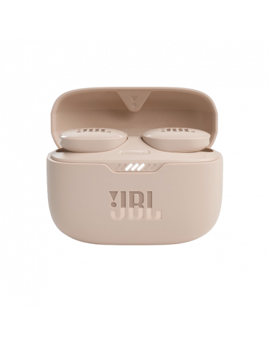 Наушники JBL Tune 130NC, Sand