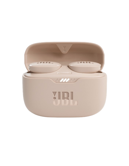Наушники JBL Tune 130NC, Sand