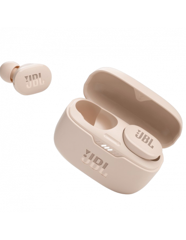 Căști JBL Tune 130NC, Sand