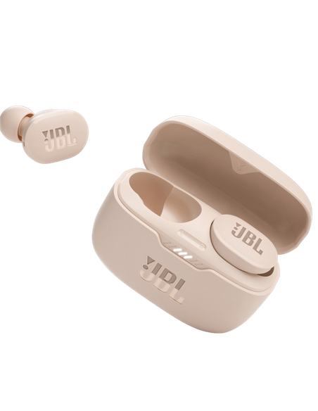 Căști JBL Tune 130NC, Sand
