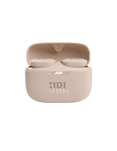 Căști JBL Tune 130NC, Sand