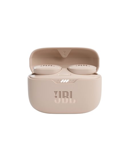 Căști JBL Tune 130NC, Sand