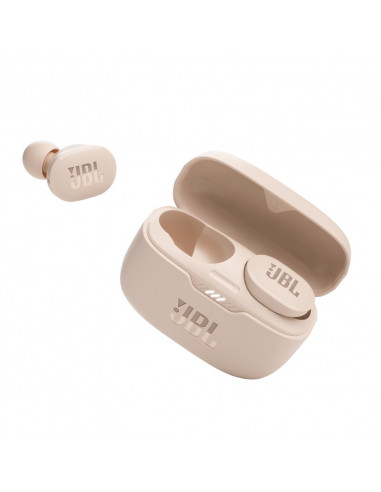 Căști JBL Tune 130NC, Sand