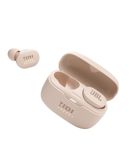 Наушники JBL Tune 130NC, Sand