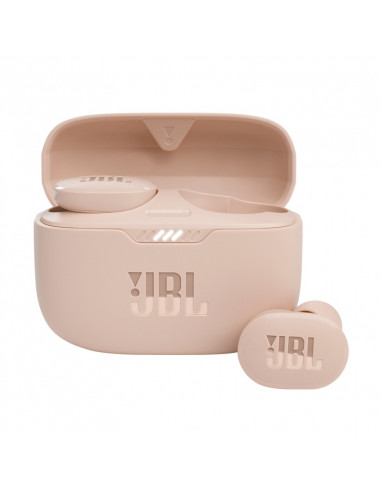 Căști JBL Tune 130NC, Sand