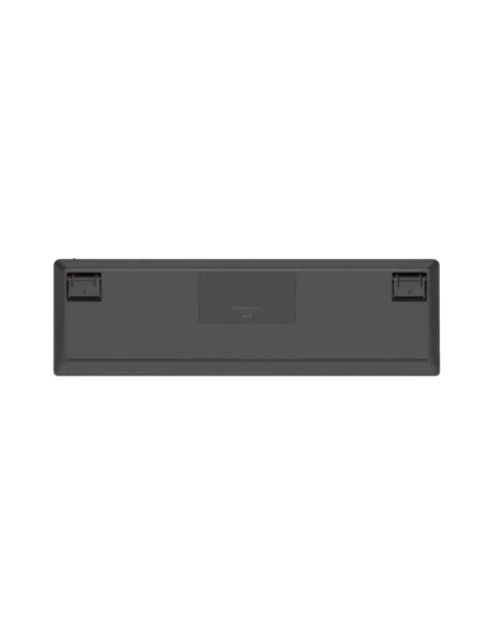 Клавиатура Logitech MX Mechanical, Беспроводное, Графитовый