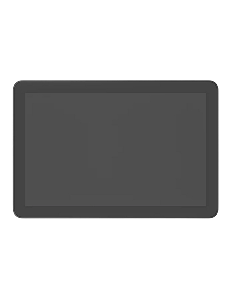 Сенсорная панель Logitech Tap Scheduler, 1280 x 800, Серый