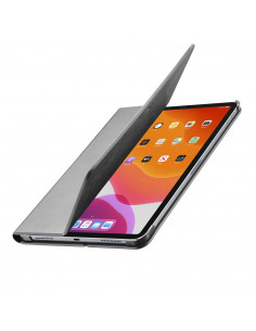 Чехол для планшета Cellularline Folio - iPad Air 10.9" (2020), Искусственная кожа, Чёрный 2