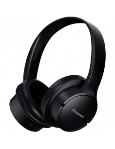 Наушники Panasonic RB-HF520, Чёрный
