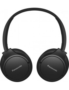 Наушники Panasonic RB-HF520, Чёрный 2