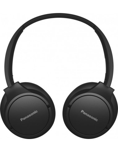 Наушники Panasonic RB-HF520, Чёрный