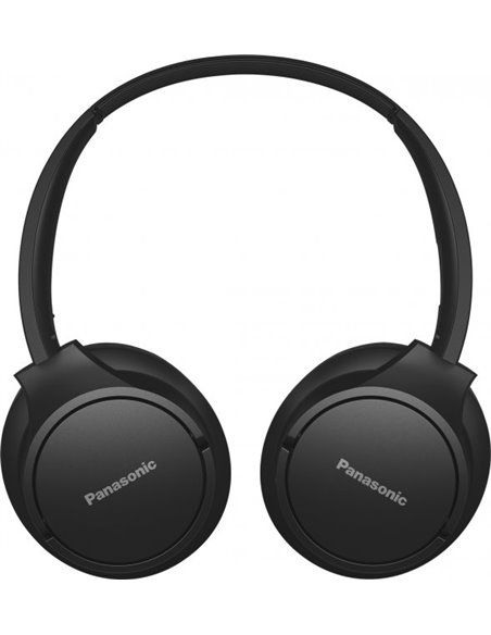 Наушники Panasonic RB-HF520, Чёрный