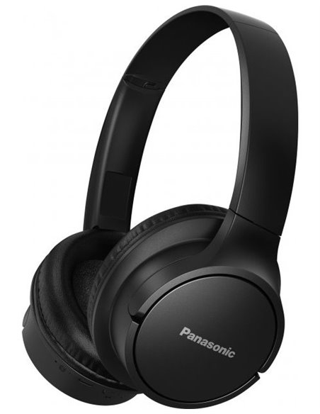 Căști Panasonic RB-HF520, Negru