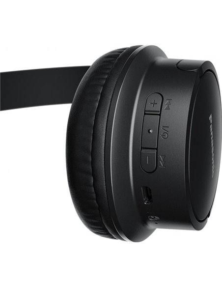 Наушники Panasonic RB-HF520, Чёрный