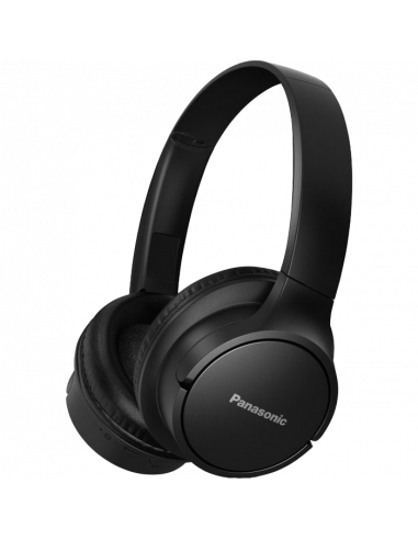 Căști Panasonic RB-HF520, Negru
