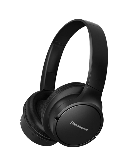Căști Panasonic RB-HF520, Negru