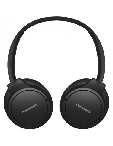 Наушники Panasonic RB-HF520, Чёрный