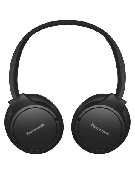 Căști Panasonic RB-HF520, Negru