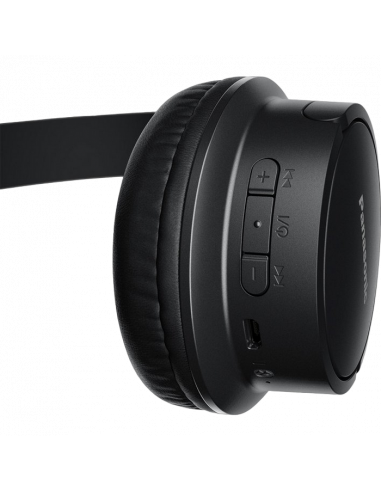 Căști Panasonic RB-HF520, Negru
