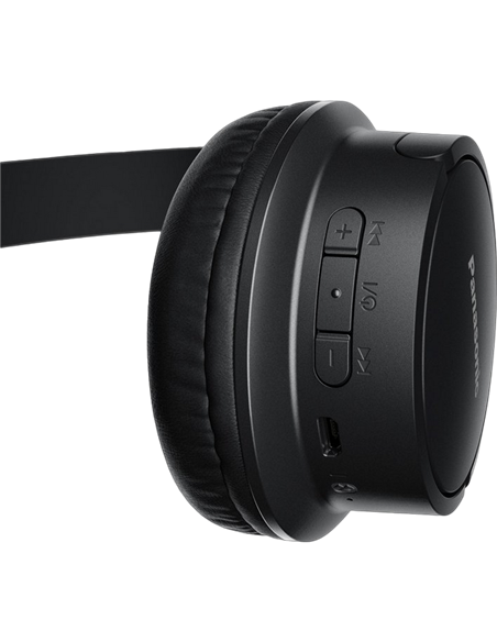 Căști Panasonic RB-HF520, Negru