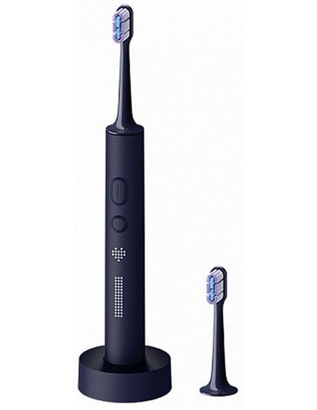 Periuță de dinți electrică Xiaomi T700, Albastru-închis