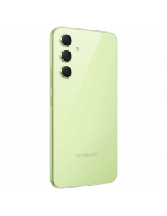 Смартфон Samsung Galaxy A54, 6Гб/128Гб, Светло-зелёный 2