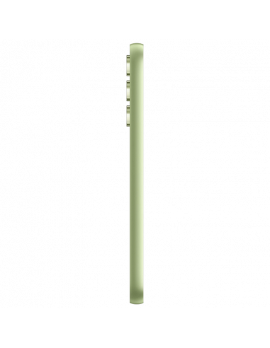 Смартфон Samsung Galaxy A54, 6Гб/128Гб, Светло-зелёный