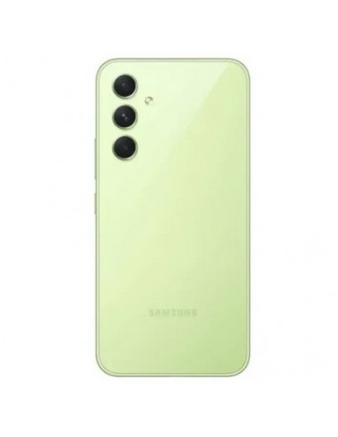 Smartphone Samsung Galaxy A54, 6GB/128GB, Verde deschis