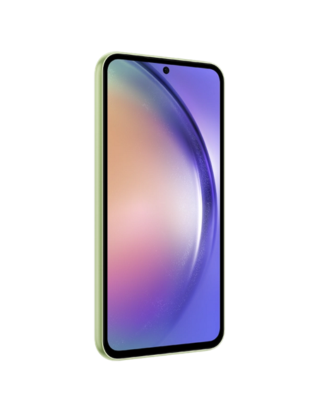 Smartphone Samsung Galaxy A54, 6GB/128GB, Verde deschis