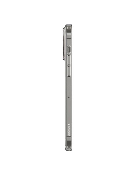 Чехол Spigen iPhone 14 Pro, Airskin Hybrid, Прозрачный Чехол Spigen iPhone 14 Pro, Airskin Hybrid, Прозрачный