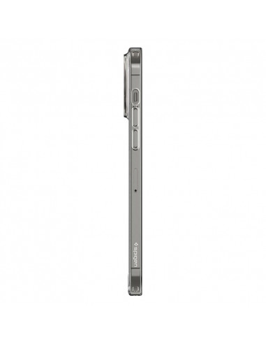 Чехол Spigen iPhone 14 Pro, Airskin Hybrid, Прозрачный